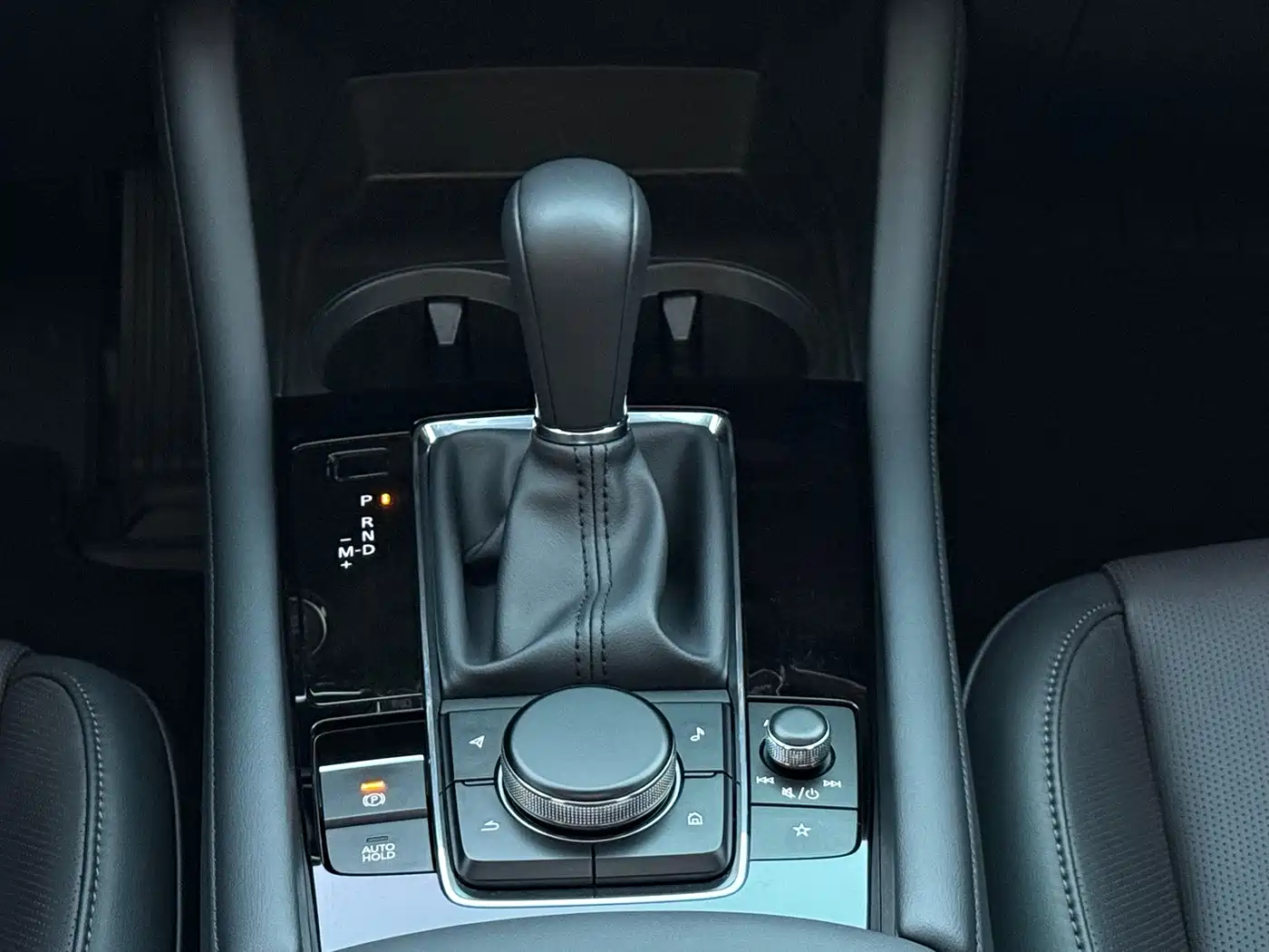 Mazda MAZDA3, миниатюра 20