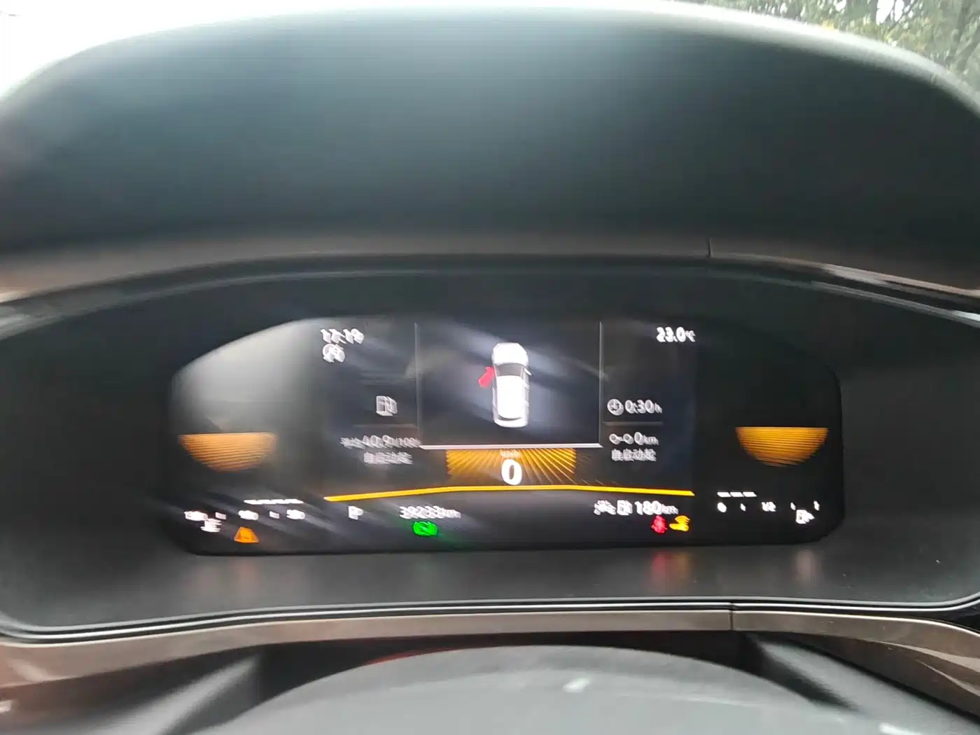 Volkswagen Tharu, миниатюра 9