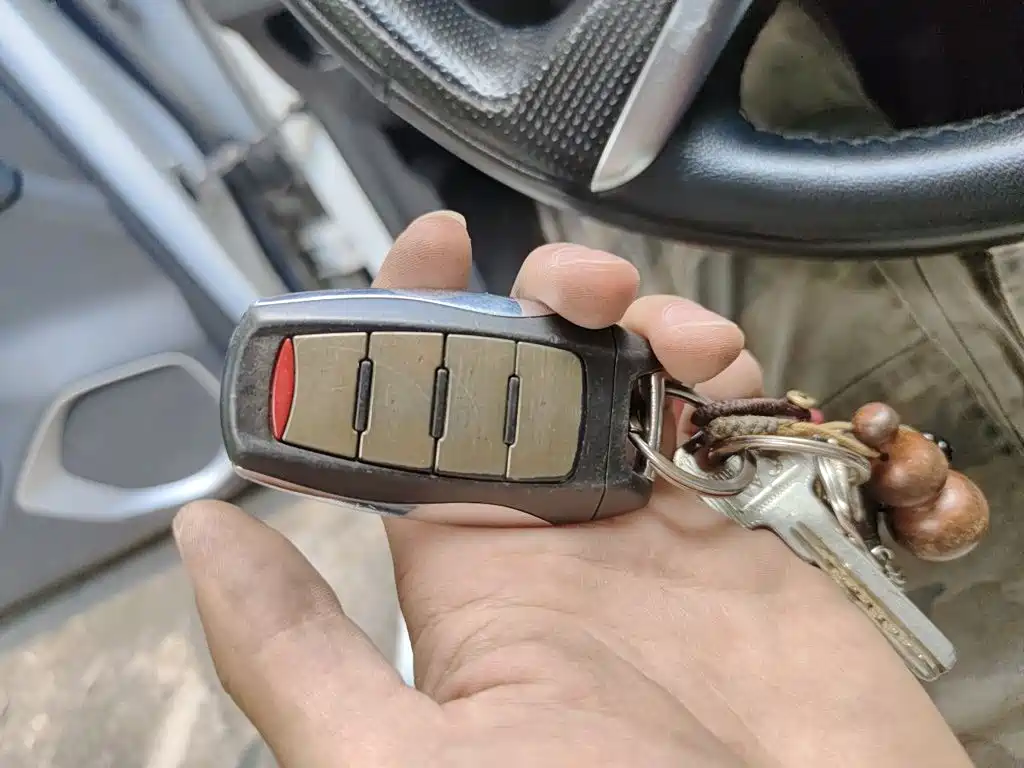 Haval H2s 2017 2018 Red Label 1.5T DCT Elite Model