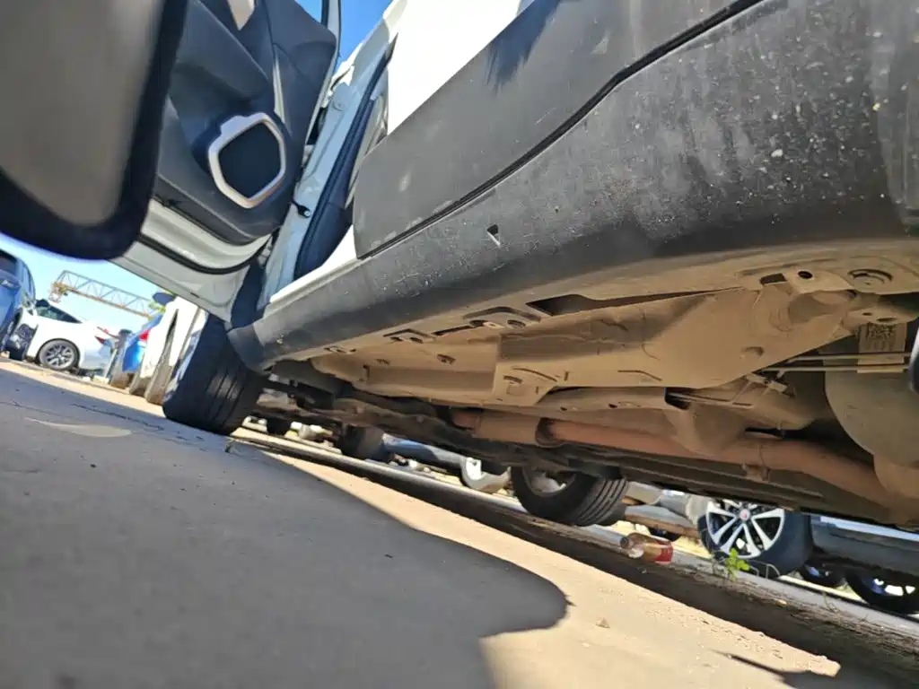 Jeep Renegade 2019 2018 Connected Large Screen Edition 180T Automatic High Energy
