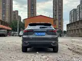 Фото 10 - Changan Oshan Changan Oushang X5