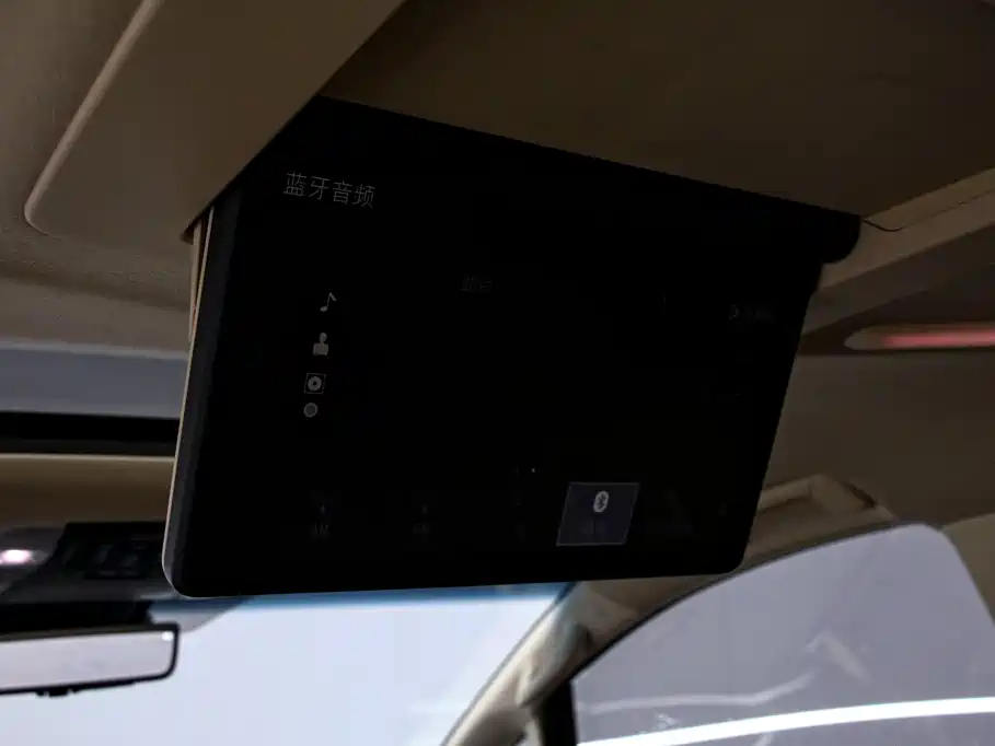 TOYOTA WILFA