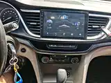 Фото 9 - Buick Excelle