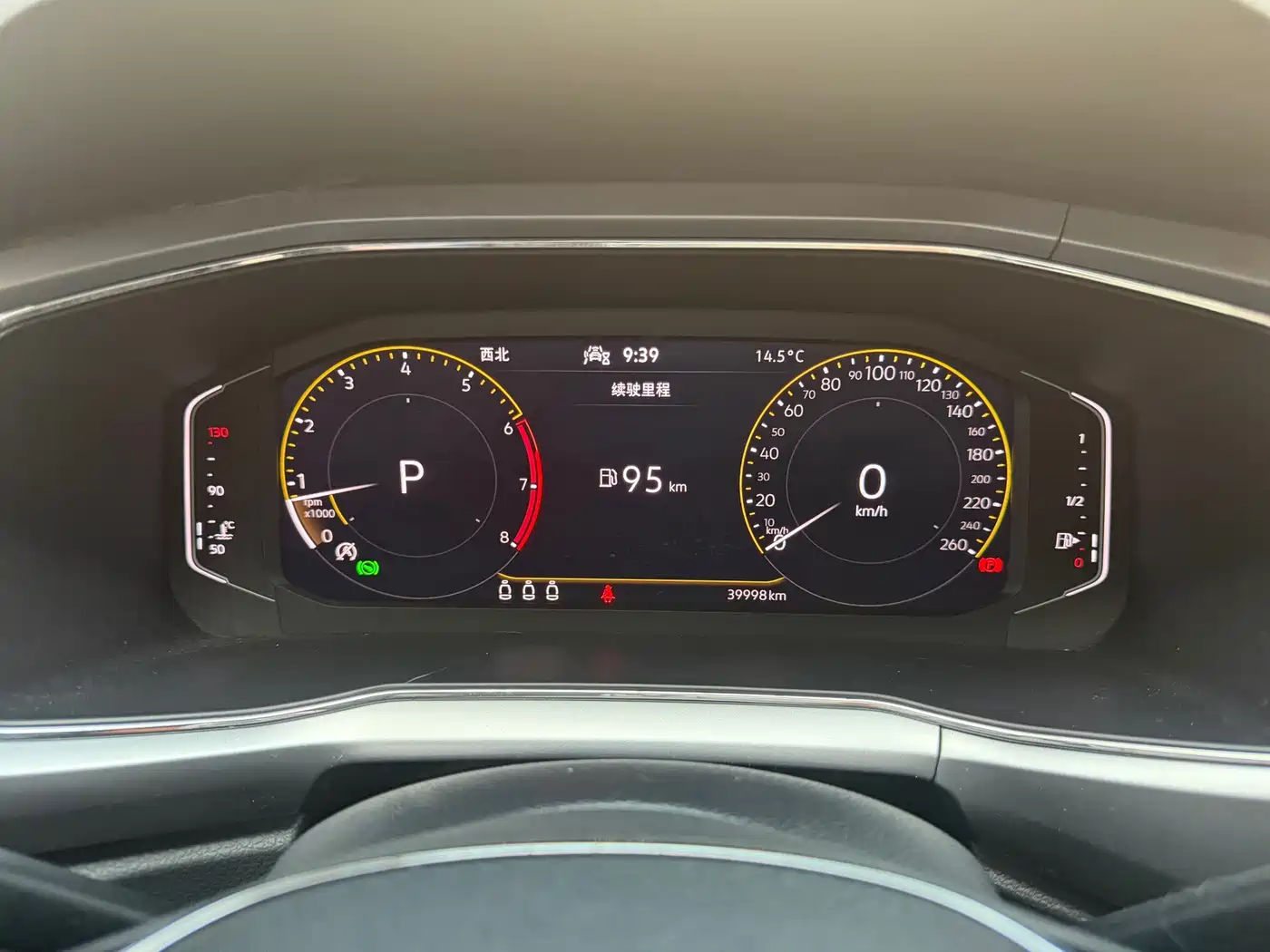 Volkswagen T-Cross, миниатюра 13