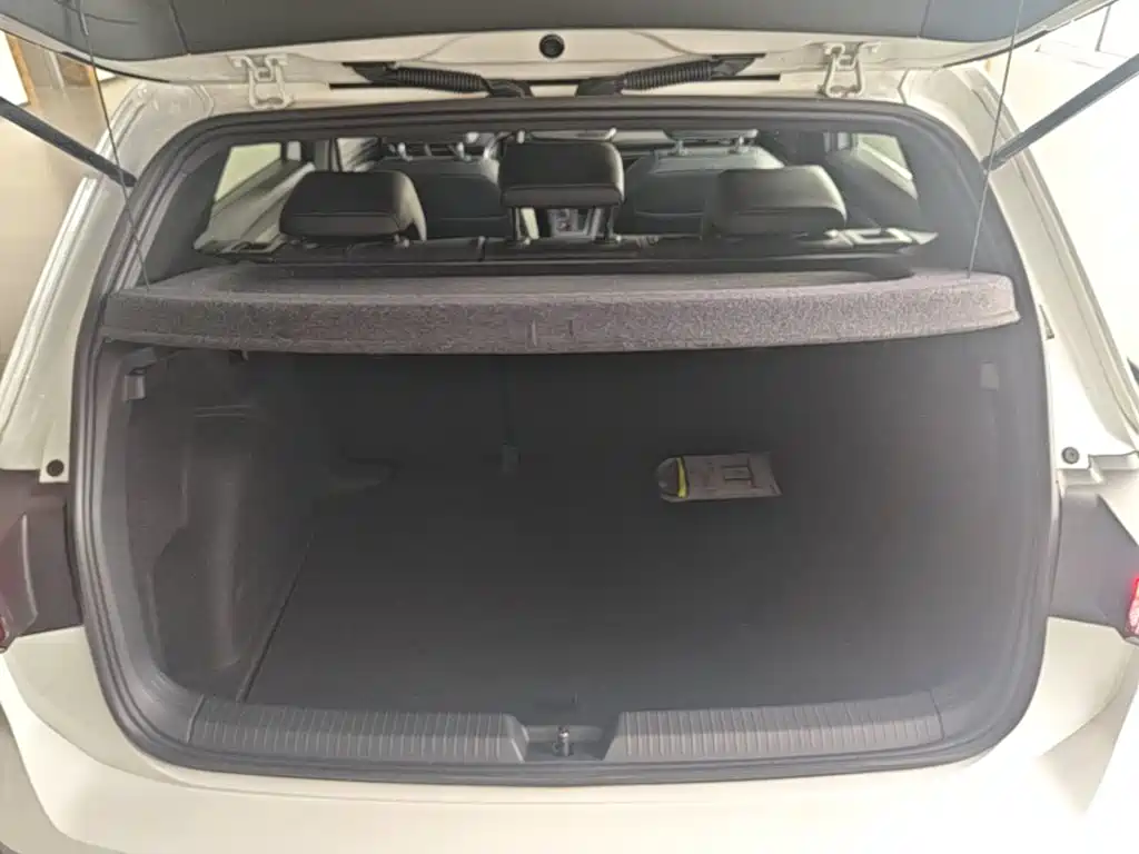 Volkswagen Golf 2025 2025 300TSI R-Line
