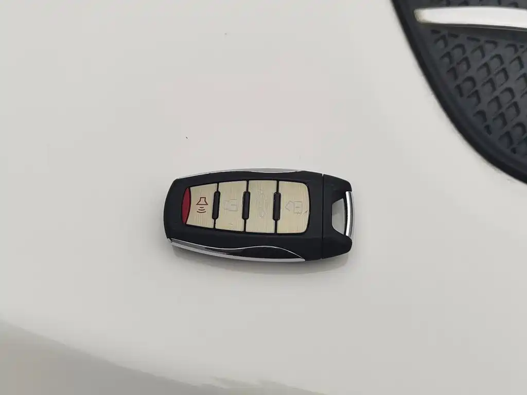 Haval H9 2016 2015 2.0T 4WD Luxury 7-Seater