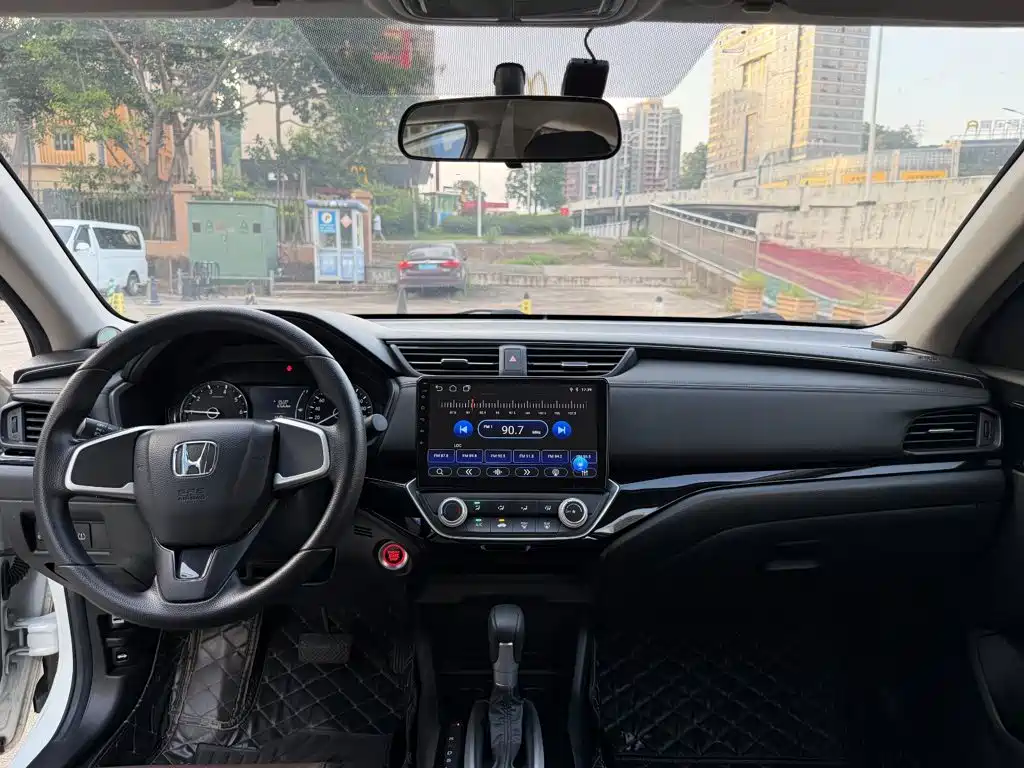 Honda Lingpai, миниатюра 12