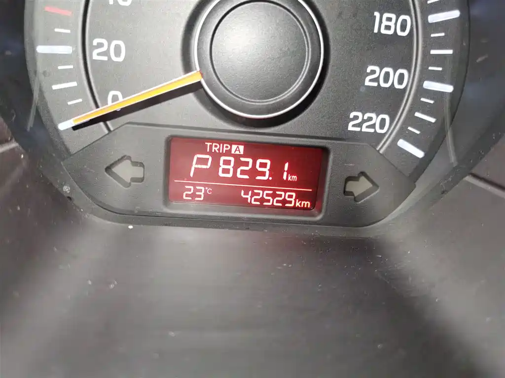 Kia K2 2015 Sedan 1.4L AT GLS фото 8