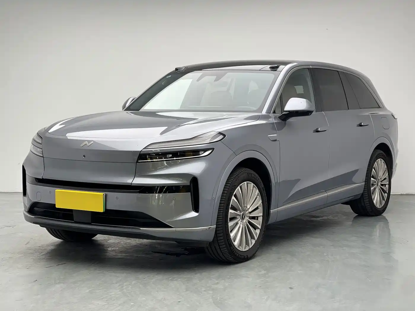 Ledao L90 2025 AWD Base Model