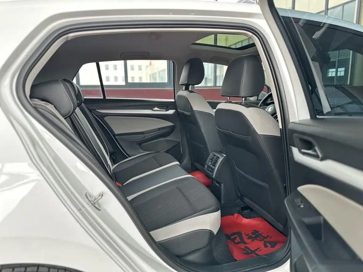 Volkswagen Golf, миниатюра 13
