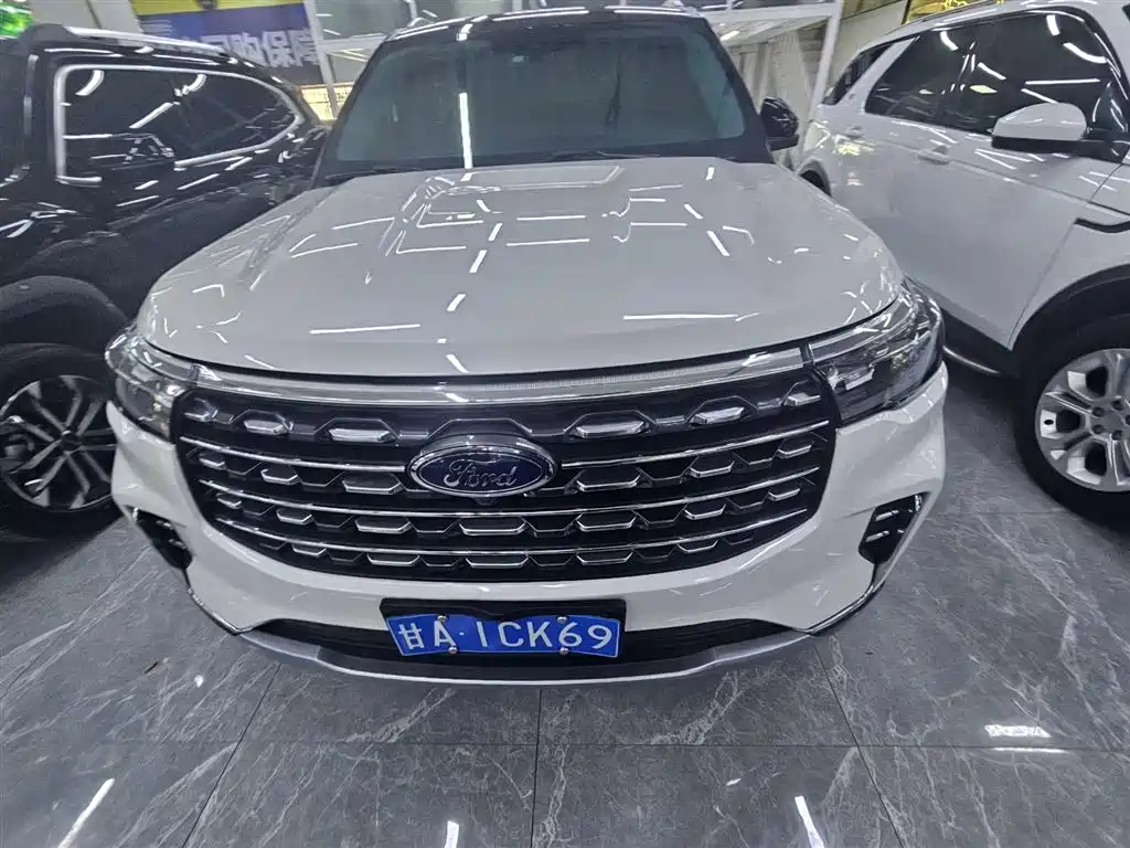  EXPLORER