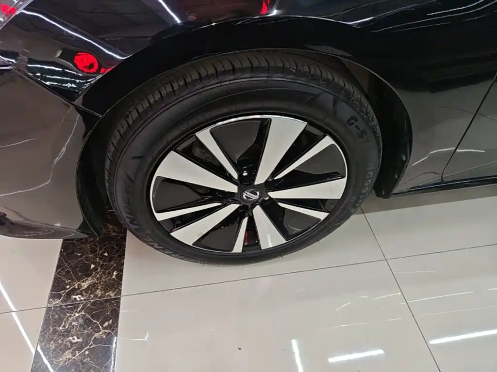 Nissan TEANA, миниатюра 23