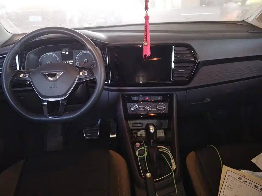 Jetta VS5 2020 2019 280TSI Automatic Joy Edition