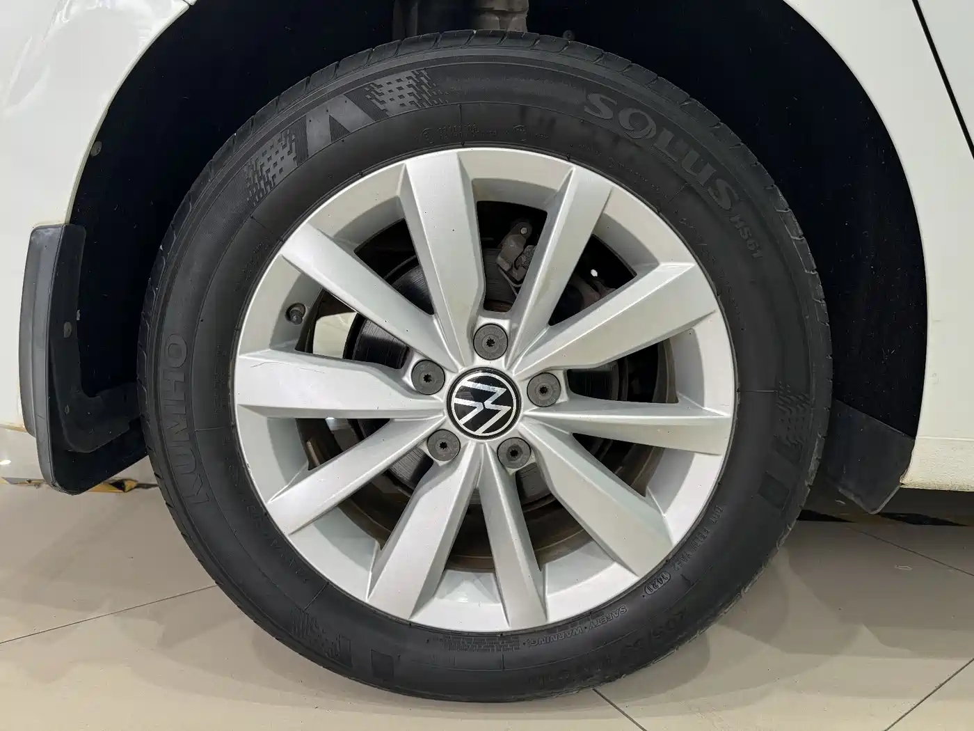 Volkswagen Bora 2021 1.5L Automatic Elite Smart Edition фото 17