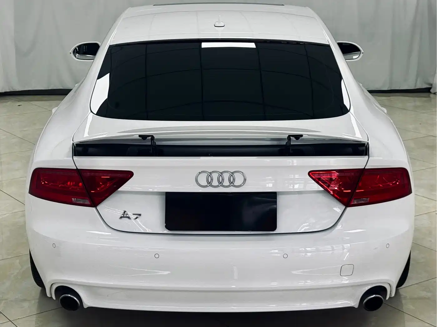 Фото 17 - Audi A7