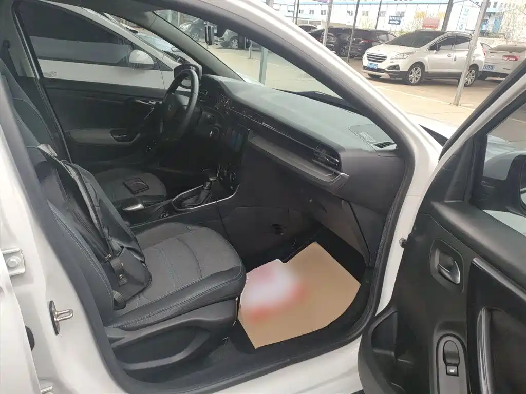 CITROEN C3-XR
