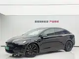 Фото 1 - Tesla Model X