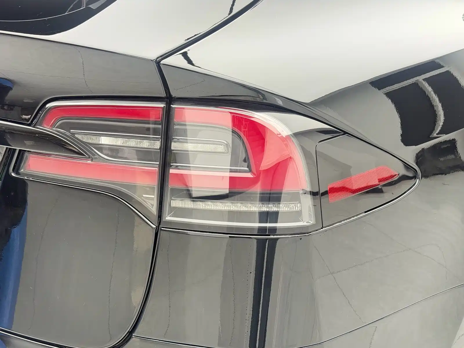 Фото 7 - Tesla Model X