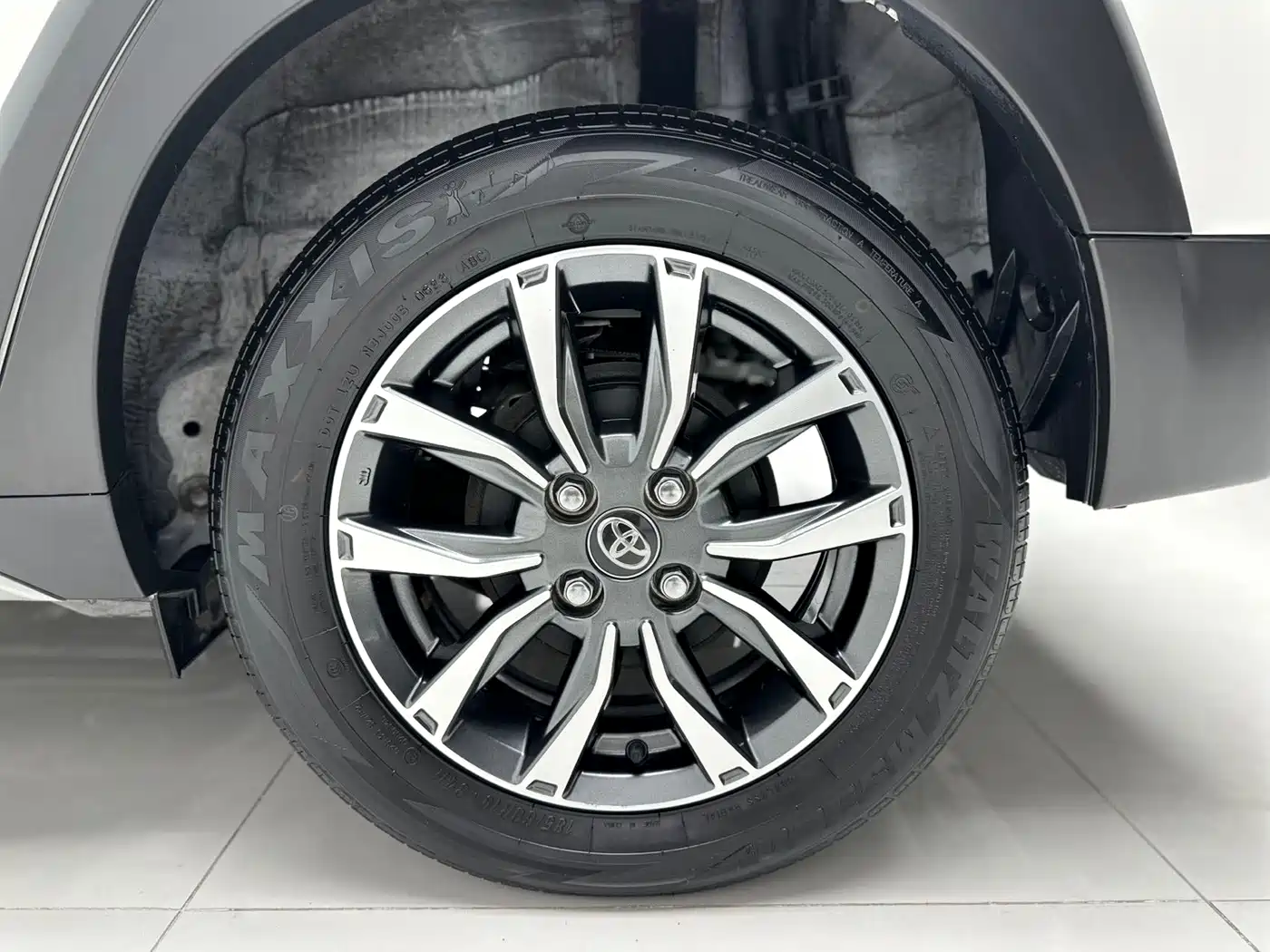 Toyota Yaris, миниатюра 15