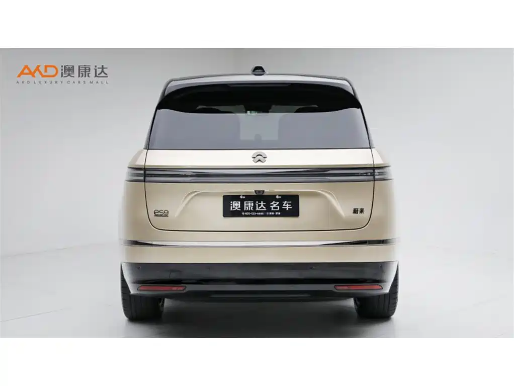 NIO ES9 2026