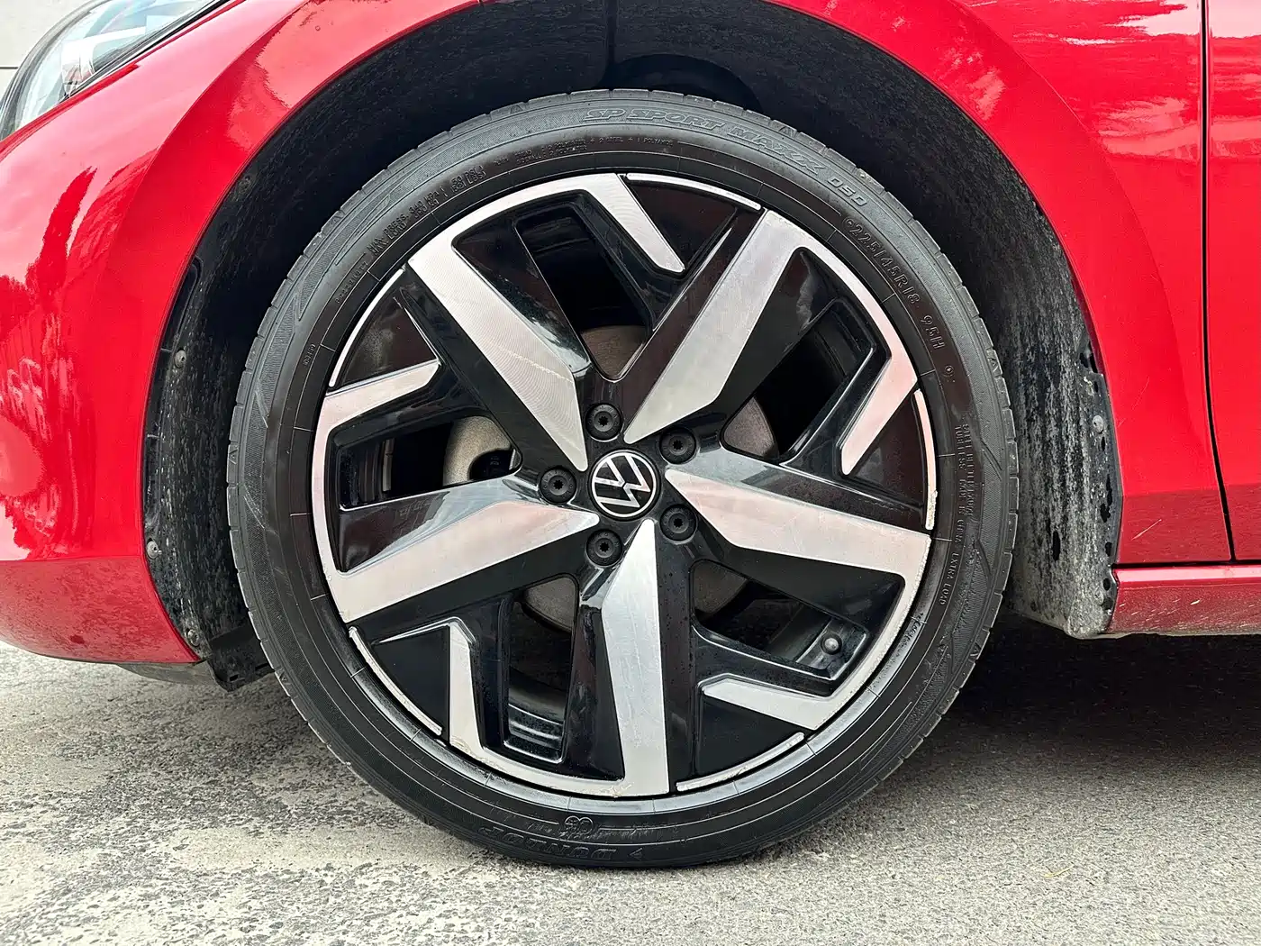 Volkswagen Lamando 2022 Lamando L 280TSI DSG Cool Edition фото 19