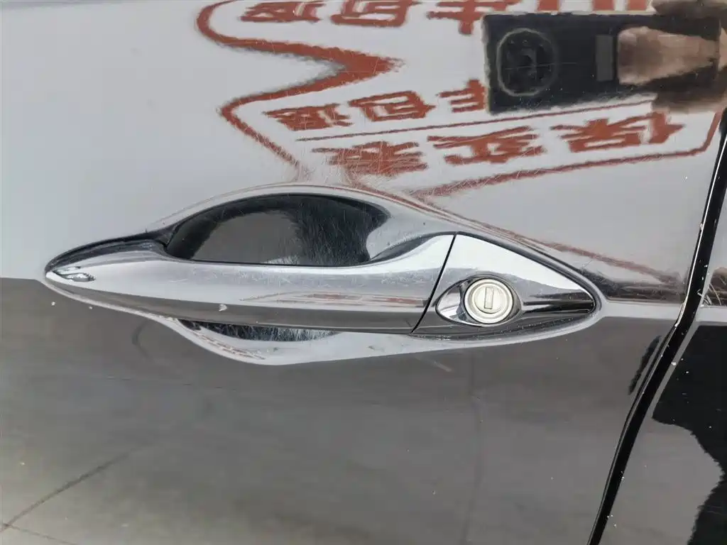 Hyundai Langdong 2012 1.6L Automatic Fashion фото 18