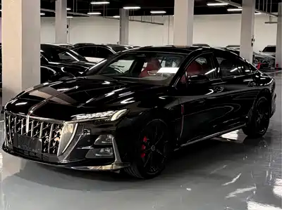 Hongqi H6
