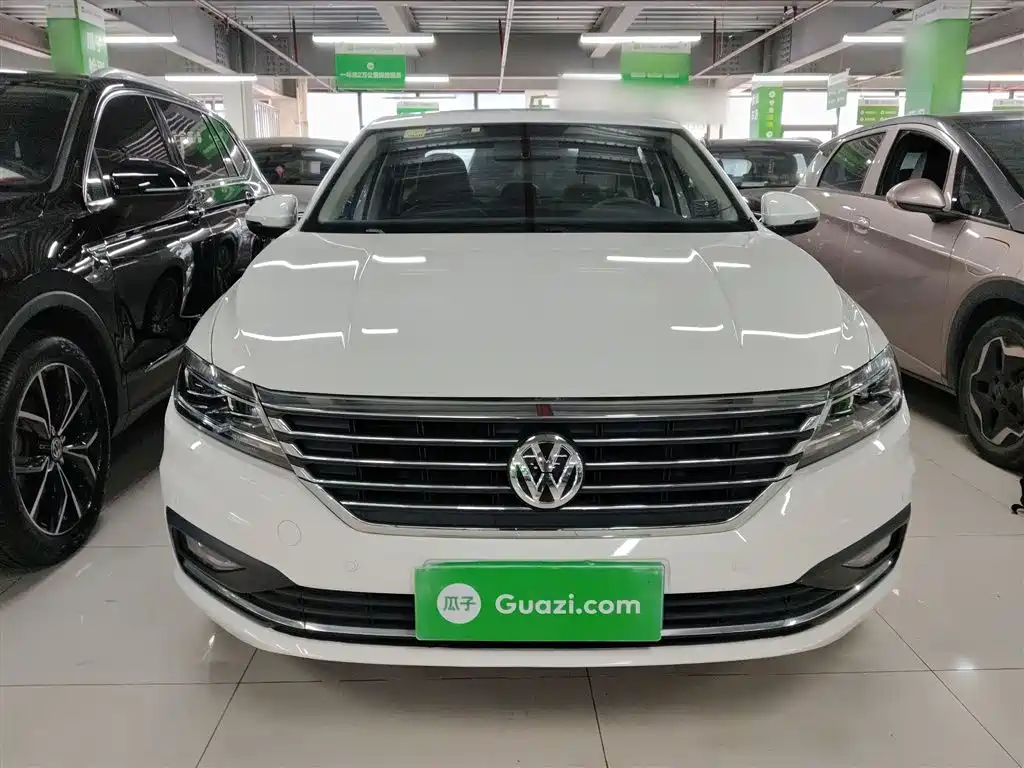 Volkswagen Lavida 2018 1.5L Automatic Comfort Version China V фото 3