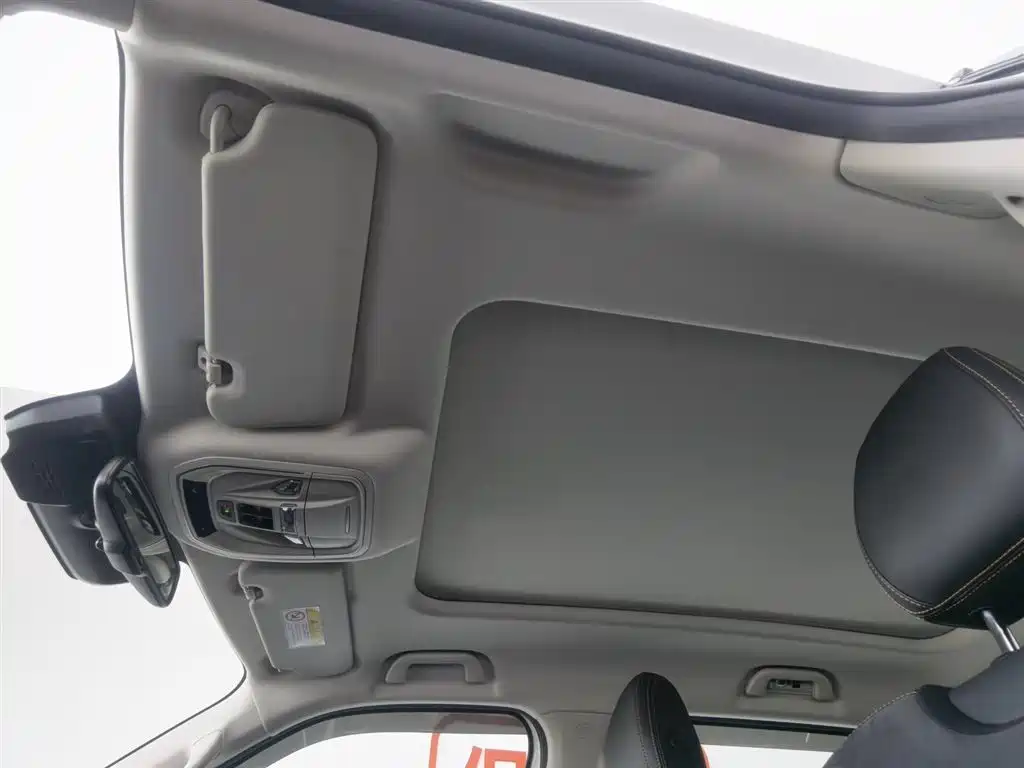 Haval Big Dog 2021 Facelift 2.0T DCT AWD Howling Celestial Dog Edition фото 14