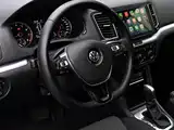 Фото 19 - Volkswagen Sharan