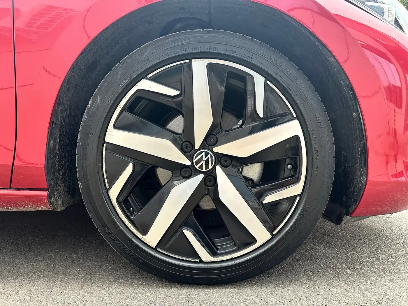 Volkswagen Lamando 2022 Lamando L 280TSI DSG Cool Edition фото 22