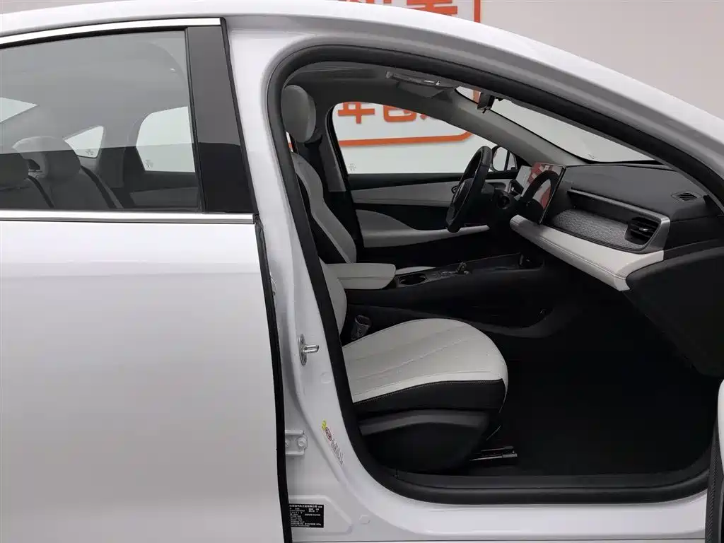 BYD Hai Bao 05 DM-i 2025 DM-i Smart Driving Edition 120KM Flagship фото 23