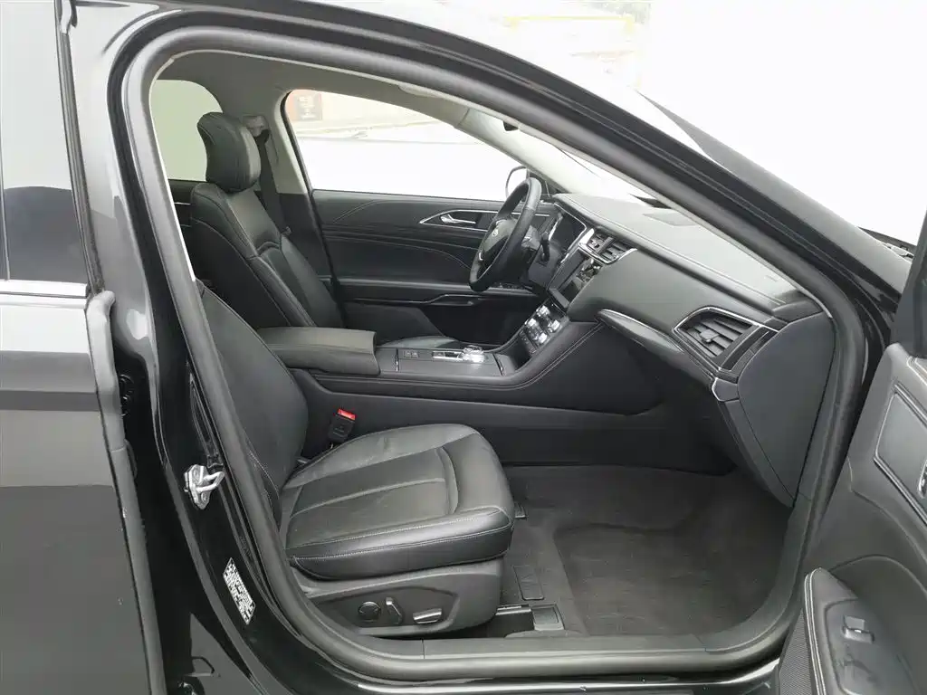 Ford Taurus 2016 EcoBoost 180 Luxury фото 23