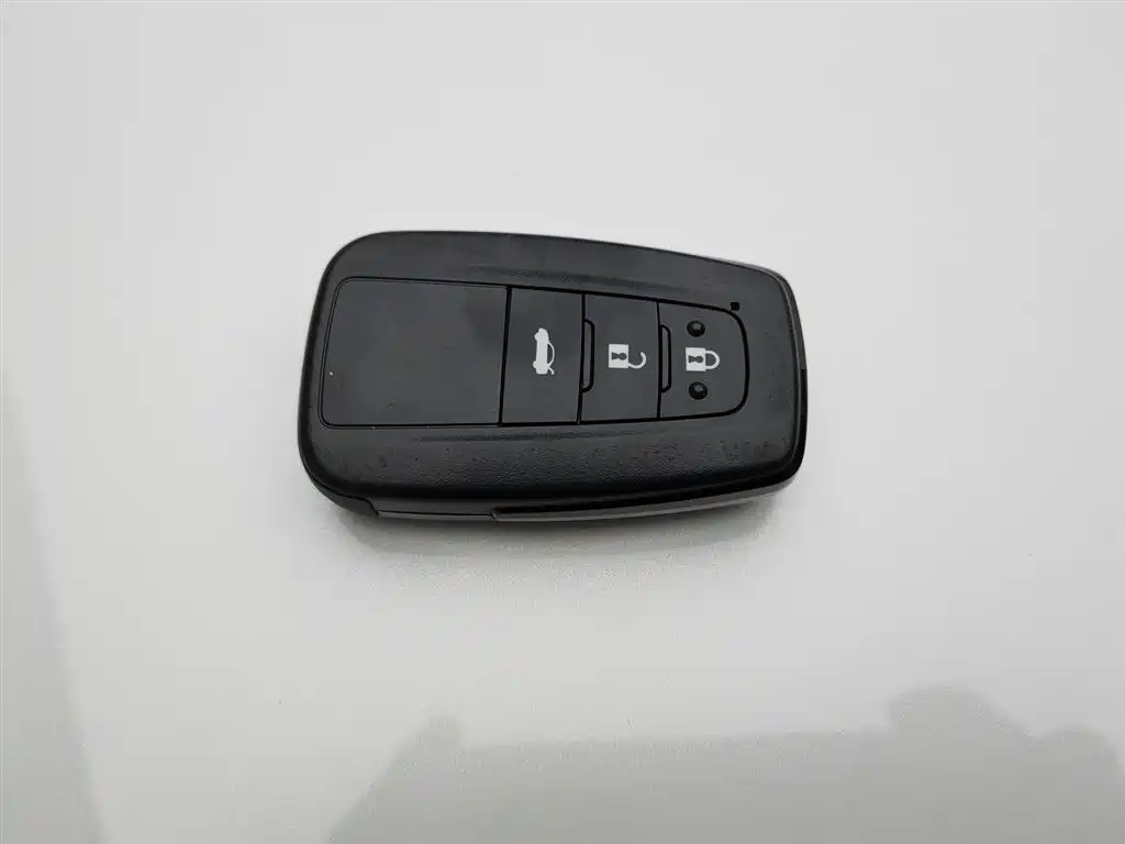 Toyota Levin 2019 Dual Engine 1.8H E-CVT Luxury Edition China V фото 19