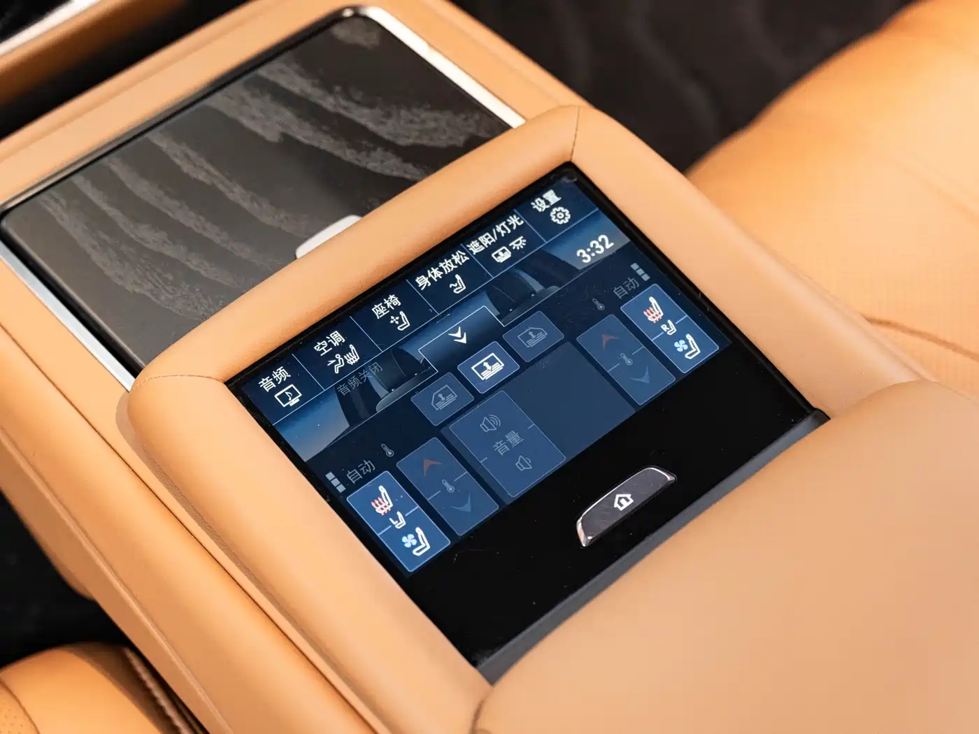  Lexus Lexus LS 2021 500h Executive Edition 19