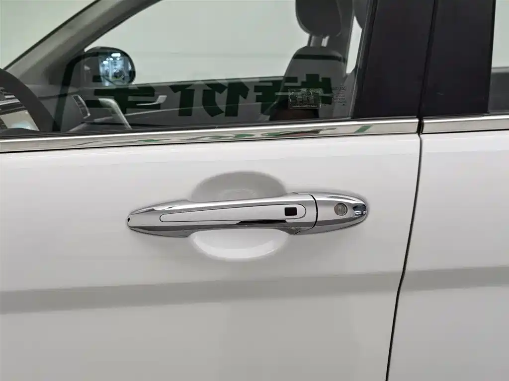 Haval H6 2017 Facelift Red Label Sport 1.5T Auto 2WD Luxury фото 18