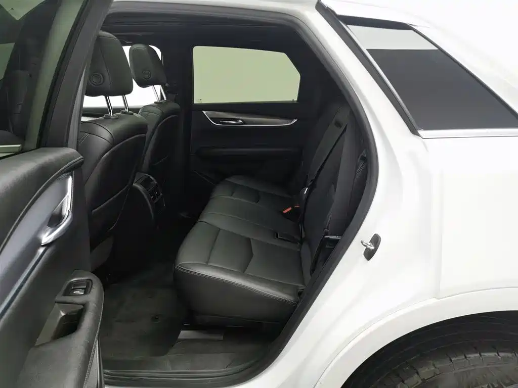 Cadillac XT5 2022 2.0T 4WD Trend Edition фото 15
