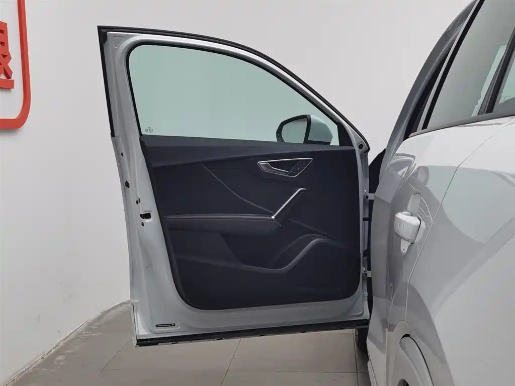 Audi Q2L 2022 35 TFSI Progressive Dynamic фото 8