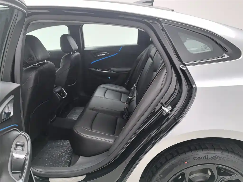 CHEVROLET MAI RUIBAO XL