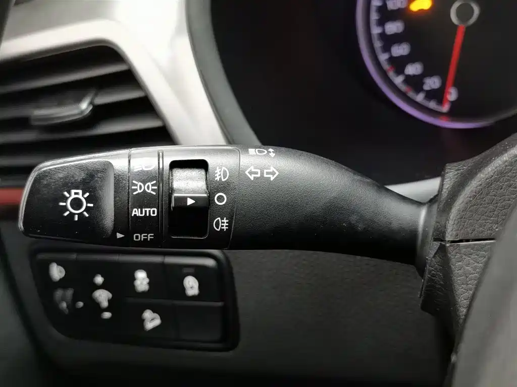 Kia Sportage 2019 1.4T DCT Smart Luxury GLS Edition фото 21