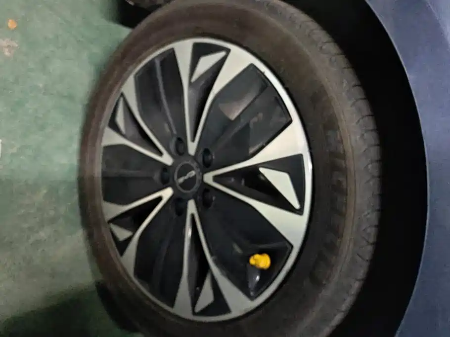 BYD Seal 2022 550km Standard Range RWD Premium фото 6