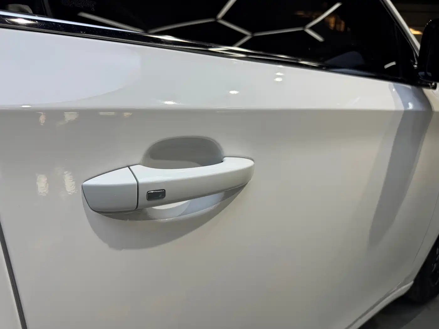 Roewe i6 MAX EV 2021 2020 Model 1.5T PHEV Cool Edition