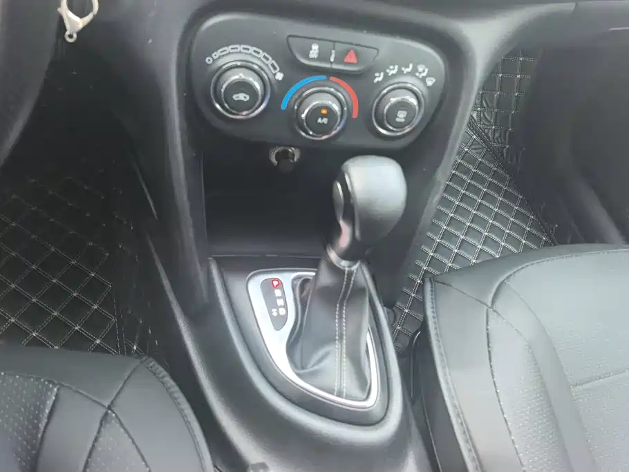 Fiat Viaggio 2016 2015 1.4T Auto Delight Edition