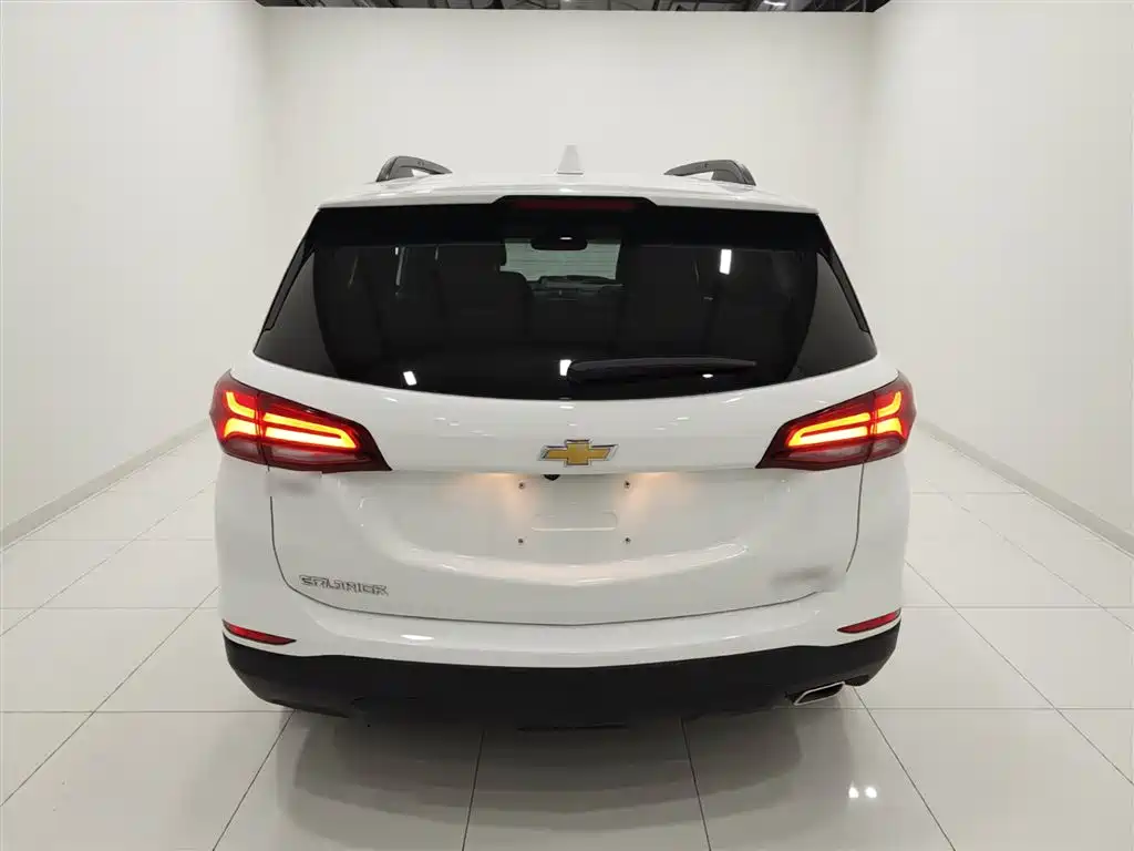 CHEVROLET EXPLORER