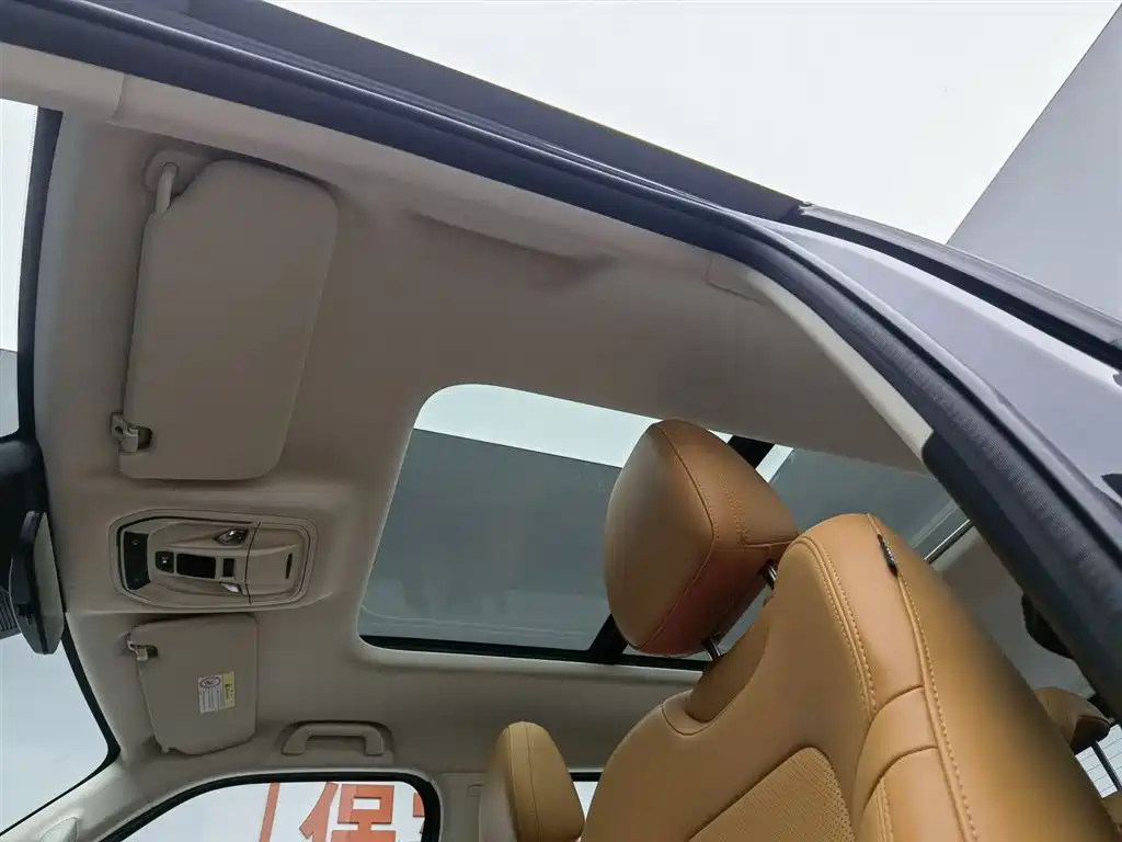 Haval Meng Long NEV 2024 Hi4 102 Pro фото 14