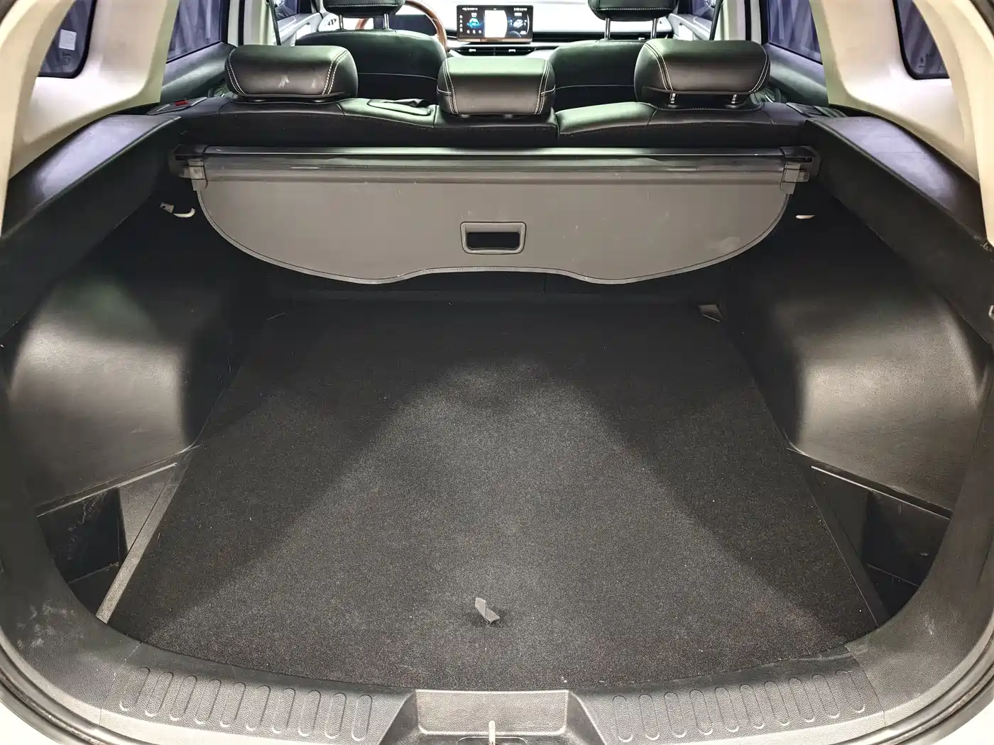 Haval H6 2021 3rd Generation 1.5T Automatic 2WD Supreme фото 16