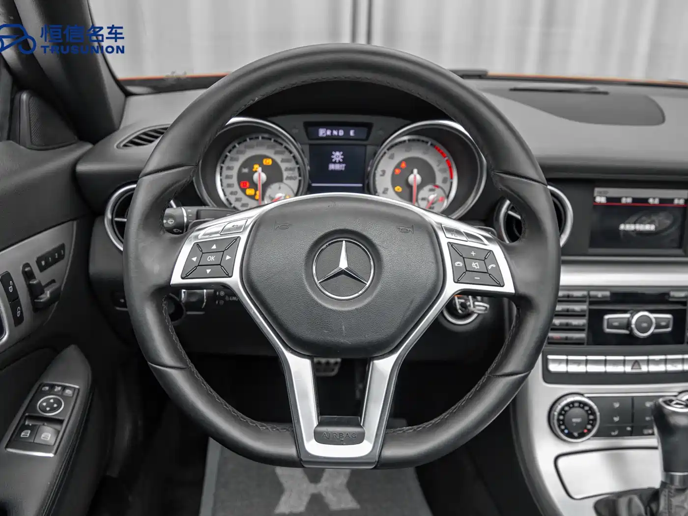 Mercedes-Benz SLK-Class 2011 SLK 200 Fashion фото 13