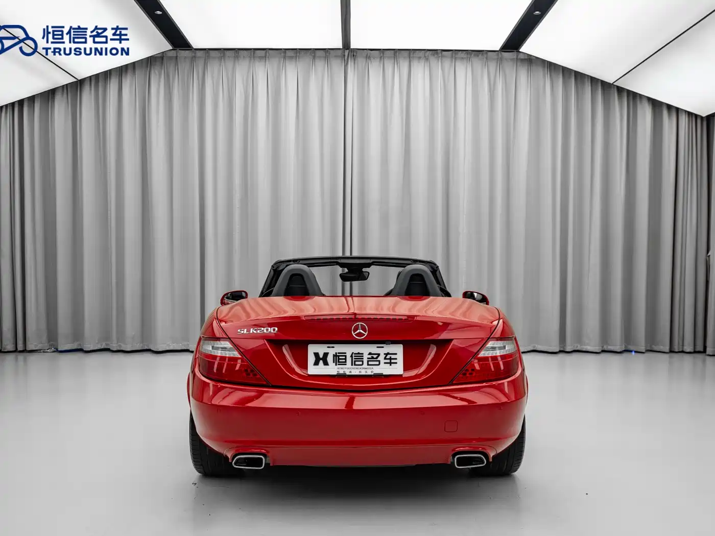 Mercedes-Benz SLK-Class 2011 SLK 200 Fashion фото 6