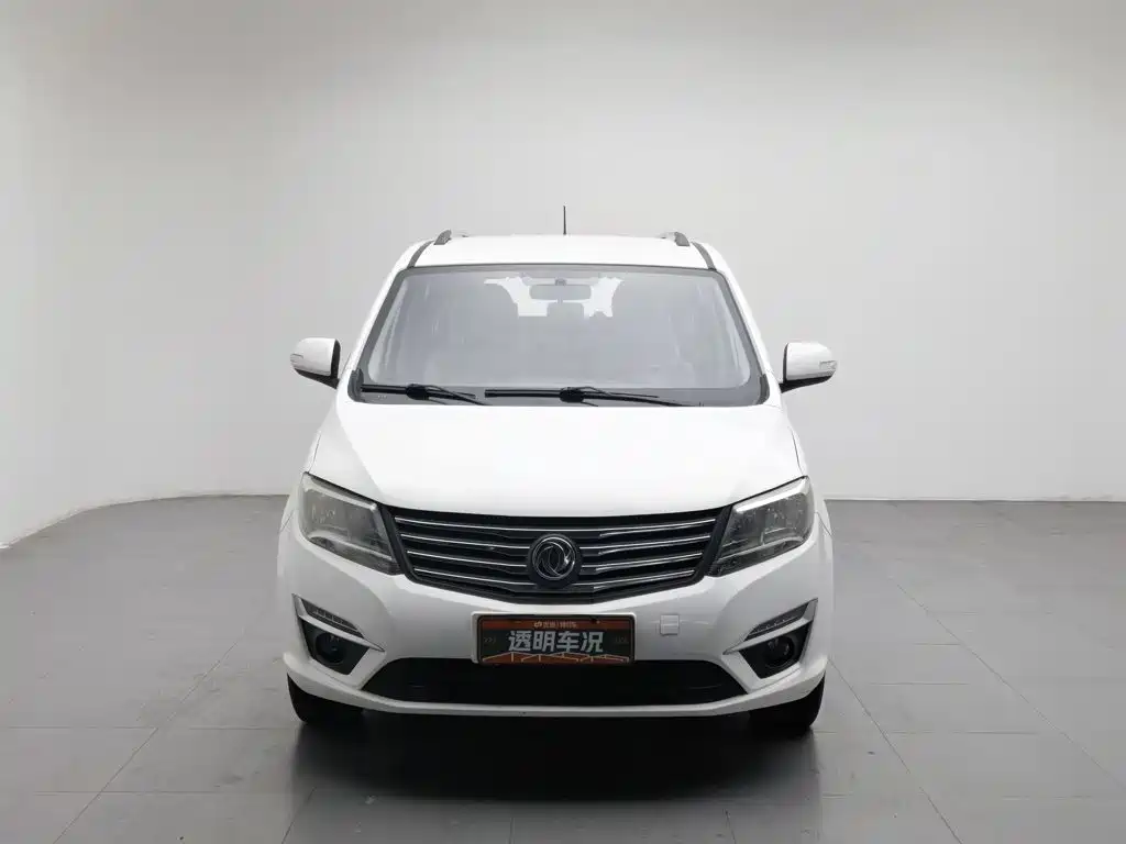 Dongfeng Fengxing Fengxing S500 2016 2016 1.5L Manual Luxury