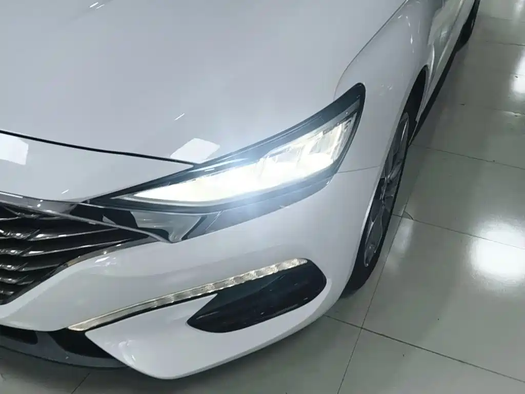 Hyundai Lafesta 2020 2019 280TGDi Sport Edition China VI